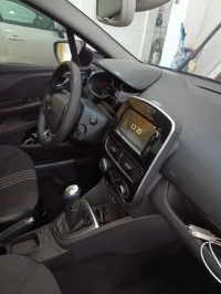 Renault Clio 4 Facelift 2019 GT-Line