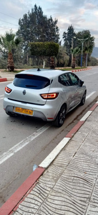 voitures-renault-clio-4-facelift-2019-gt-line-bejaia-algerie