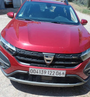 voitures-dacia-sandero-2022-stepway-timezrit-bejaia-algerie