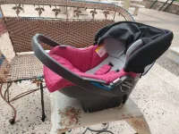 Maxi Cosi bébé 