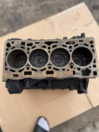 Demi moteur golf 7 gtd 