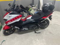 motos-scooters-yamaha-560-tech-max-2020-ouled-fayet-alger-algerie