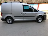 Volkswagen Caddy 2019 Caddy