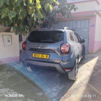 سيارات-dacia-duster-2024-extreme-سور-الغزلان-البويرة-الجزائر