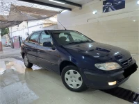 Citroen Xsara 1998 Xsara