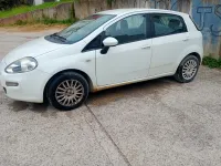 Fiat Punto 2014 