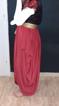 Robe 3 pièces 