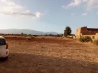 Vente Terrain Aïn Defla Bir ould khelifa