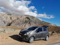 Chevrolet Spark 2014 Ls