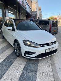 سيارات-volkswagen-golf-7-2019-r-line-قسنطينة-الجزائر