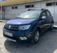سيارات-dacia-sandero-2018-stepway-restylee-قسنطينة-الجزائر