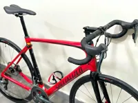 Vélo route specialized raubiex carbone disc taille 56