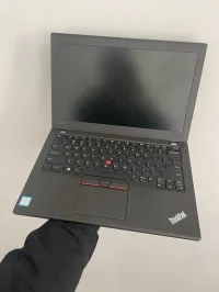 Pc lenovo thinkpad x270