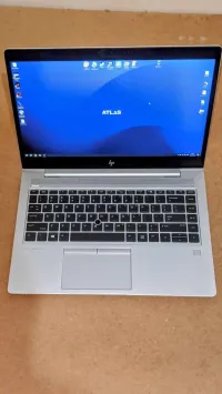 HP ELITEBOOK MT45