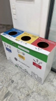 produits-hygiene-station-tri-selectif-recyclage-en-forex-personnalisable-alger-centre-algerie