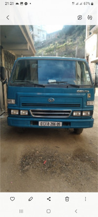 camion-daihatsu-delta-bouzareah-alger-algerie