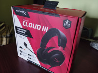 accessoires-casque-gamer-hyperx-cloud-iii-3-neuf-performance-et-confort-ultimes-alger-centre-algerie