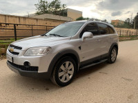 voitures-chevrolet-captiva-2009-ltz-blida-algerie