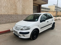 voitures-citroen-c3-2003-blida-algerie