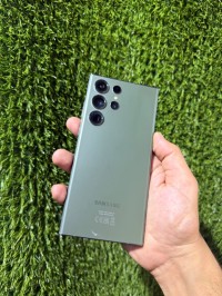 Galaxy s23 ultra  12/512 duos
