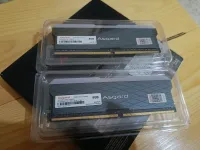 DDR4 8GB 3200MHZ ASGARD