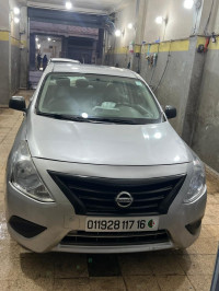 voitures-nissan-sunny-2017-dar-el-beida-alger-algerie