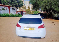 voitures-peugeot-308-2018-allure-kouba-alger-algerie