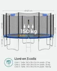 Trampoline