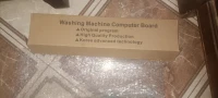 Carte mère machine à laver condor 6kg 