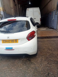 voitures-peugeot-208-2019-hdi-setif-algerie