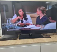 Vends téléviseur led condor 50 pouces