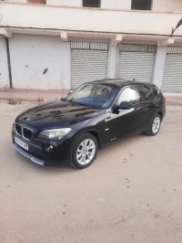 BMW X1 2012 X1 18 D