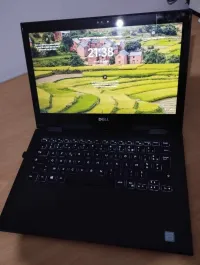 Dell latitude 3390 2en1