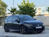 سيارات-volkswagen-golf-8-2022-active-قسنطينة-الجزائر
