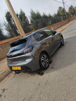 voitures-peugeot-208-2022-allure-bir-el-djir-oran-algerie