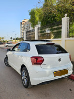 voitures-volkswagen-polo-2019-match-bir-el-djir-oran-algerie