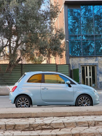 voitures-fiat-500-2023-dolcevita-bir-el-djir-oran-algerie