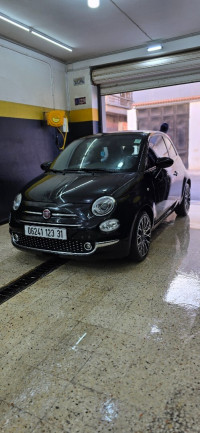 voitures-fiat-500-2023-dolcevita-bir-el-djir-oran-algerie