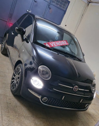 voitures-fiat-500-2023-dolcevita-bir-el-djir-oran-algerie