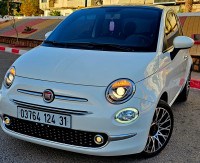 voitures-fiat-500-2024-dolcevita-bir-el-djir-oran-algerie