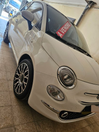 voitures-fiat-500-2024-dolcevita-oran-algerie