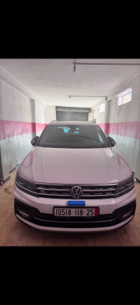 voitures-volkswagen-tiguan-2018-r-line-constantine-algerie