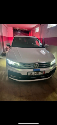 voitures-volkswagen-tiguan-2018-r-line-constantine-algerie