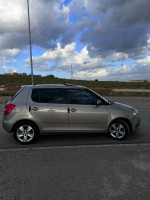 citadine-skoda-fabia-2014-fresh-kolea-tipaza-algerie