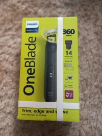 Tondeuse Oneblade Pro