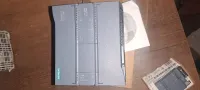 Automate +module siemence S7-1200