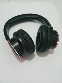 Casque bluetooth 