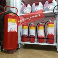 Extincteur