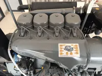Groupe électrogène Deutz 42.5KVA