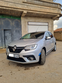 voitures-renault-symbol-2022-tipaza-algerie